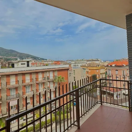 Apartment La Scogliera *