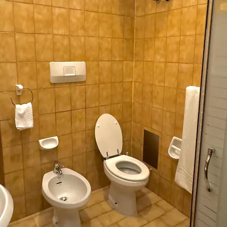 La Scogliera Apartment