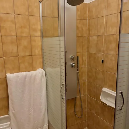 Apartment La Scogliera *