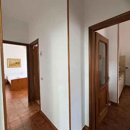 Apartment La Scogliera