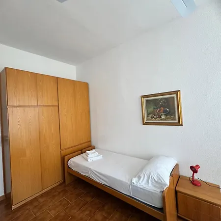 Apartment La Scogliera