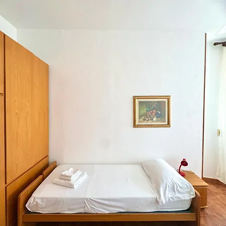 La Scogliera Apartment