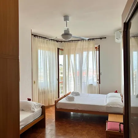 Apartment La Scogliera