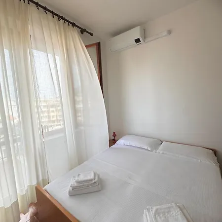 La Scogliera Alassio