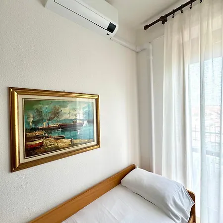 La Scogliera Apartment Alassio