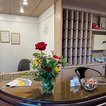 La Scogliera Alassio