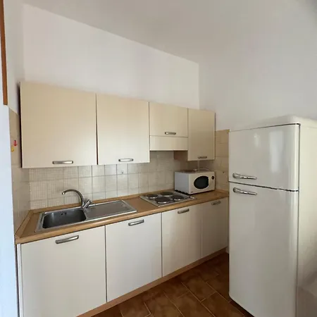 La Scogliera * Alassio