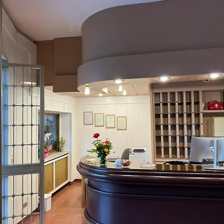 Apartment La Scogliera