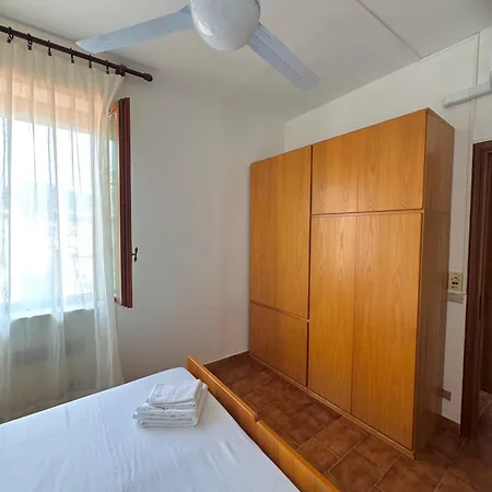 Apartment La Scogliera *