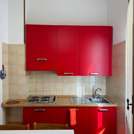 La Scogliera Apartment Alassio