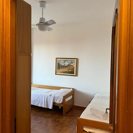 La Scogliera Apartment Alassio