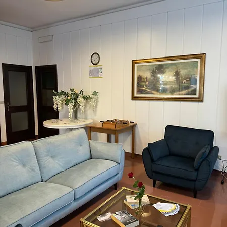 Apartment La Scogliera