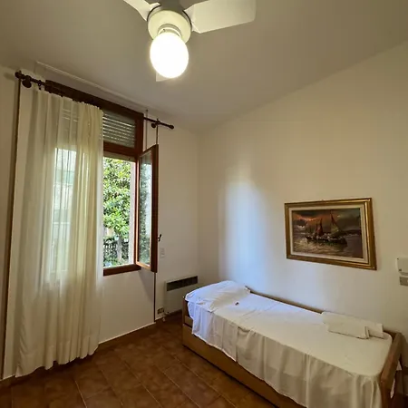 La Scogliera Apartment