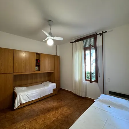 Apartment La Scogliera Alassio