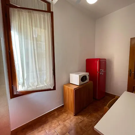 La Scogliera Apartment *