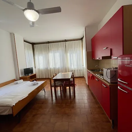 La Scogliera Alassio