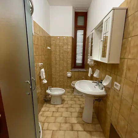 La Scogliera Apartment Alassio