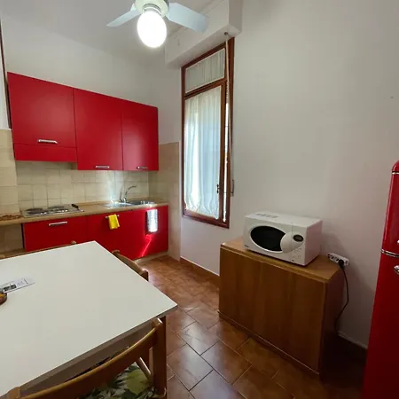 Apartment La Scogliera