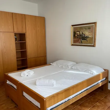 La Scogliera Apartment