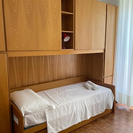 Apartment La Scogliera