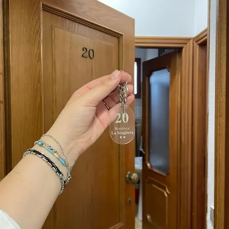 La Scogliera * Alassio