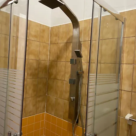 Apartment La Scogliera