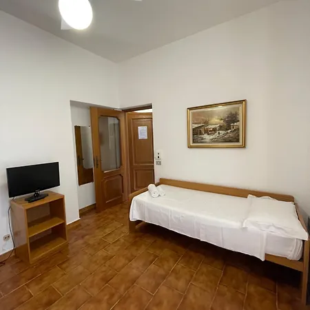 La Scogliera Alassio