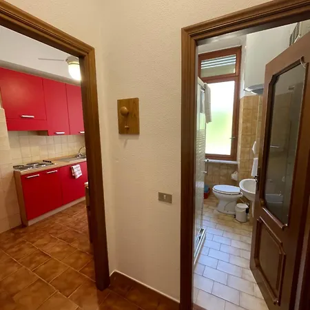 La Scogliera Alassio