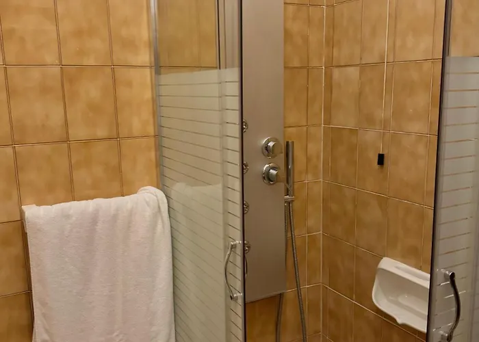 Appartamento La Scogliera *