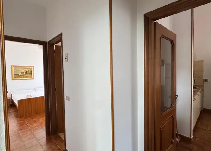 Apartment La Scogliera