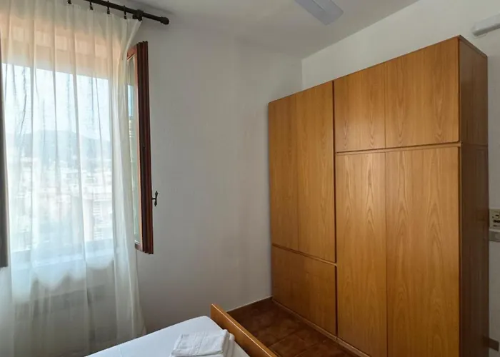 La Scogliera Apartment Alassio