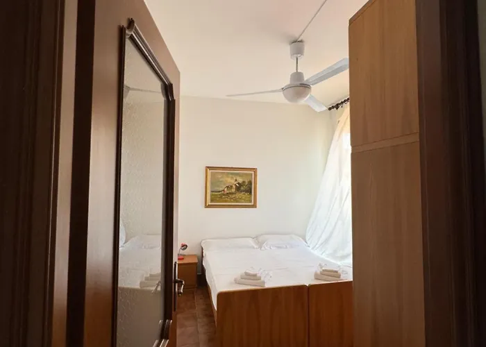 La Scogliera Alassio