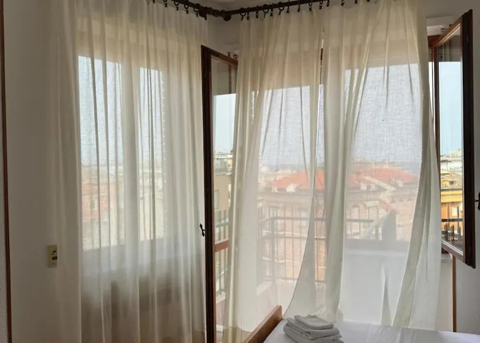 Apartment La Scogliera