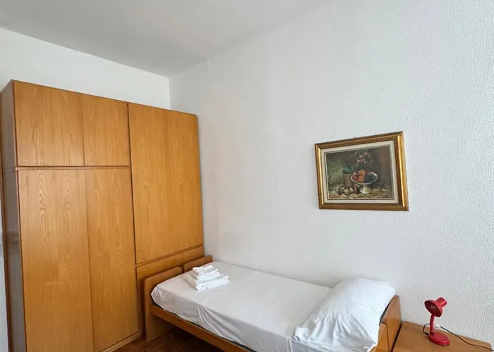 Apartment La Scogliera