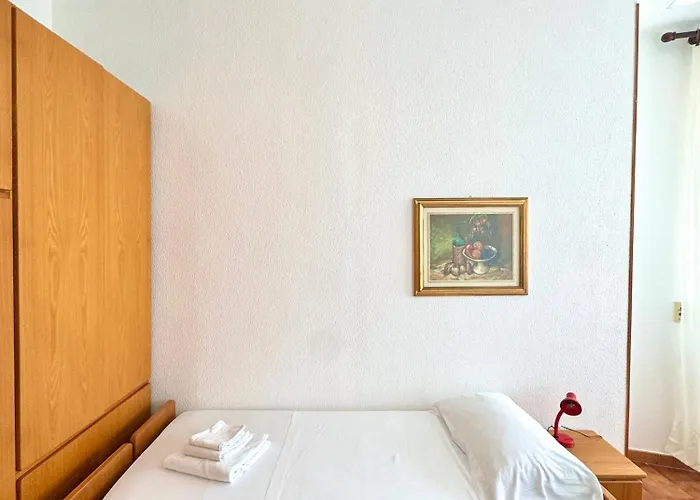 La Scogliera Apartment