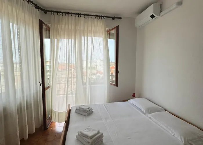 La Scogliera Apartment Alassio