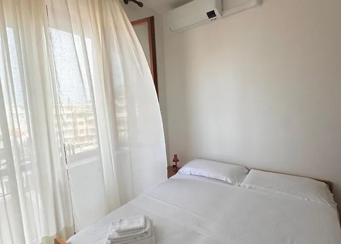 La Scogliera Alassio