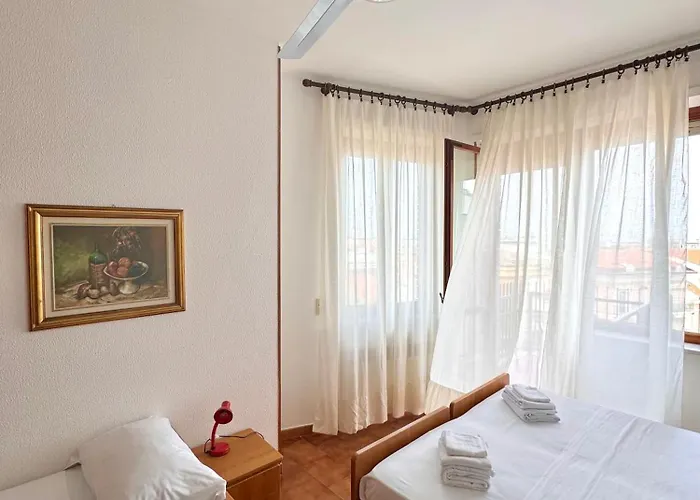 La Scogliera Apartment