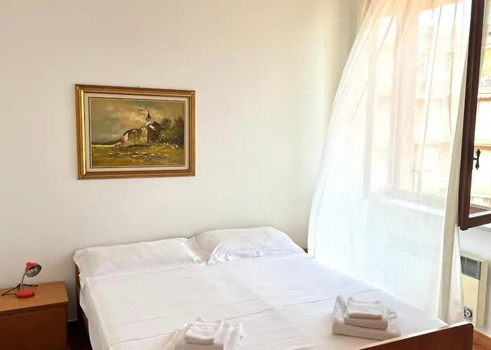 La Scogliera Apartment Alassio