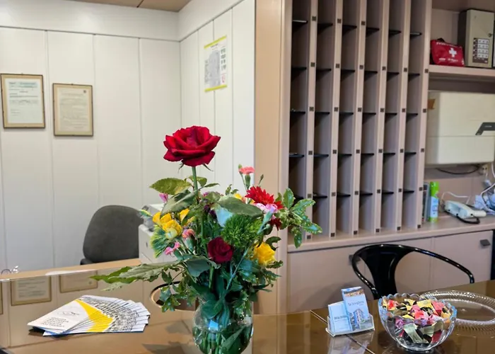 La Scogliera Alassio