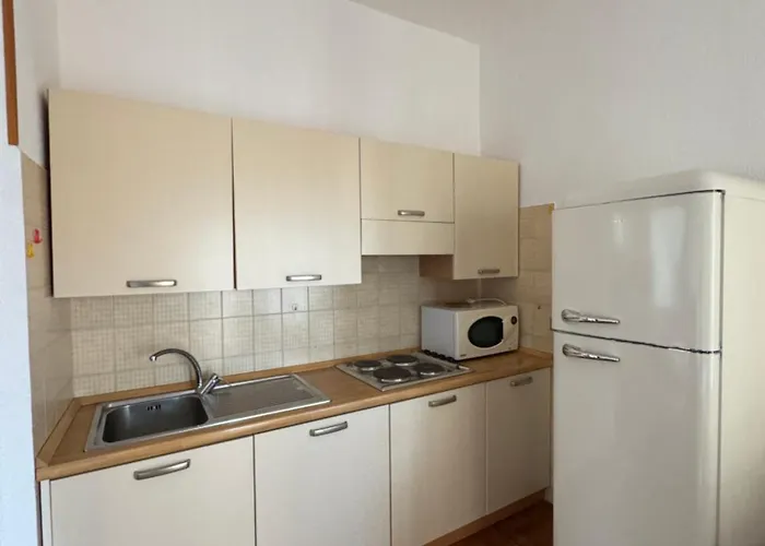 La Scogliera * Alassio