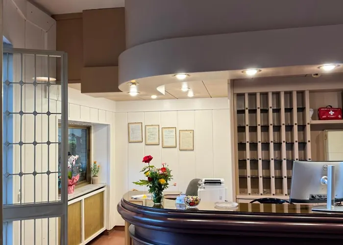 Appartamento La Scogliera