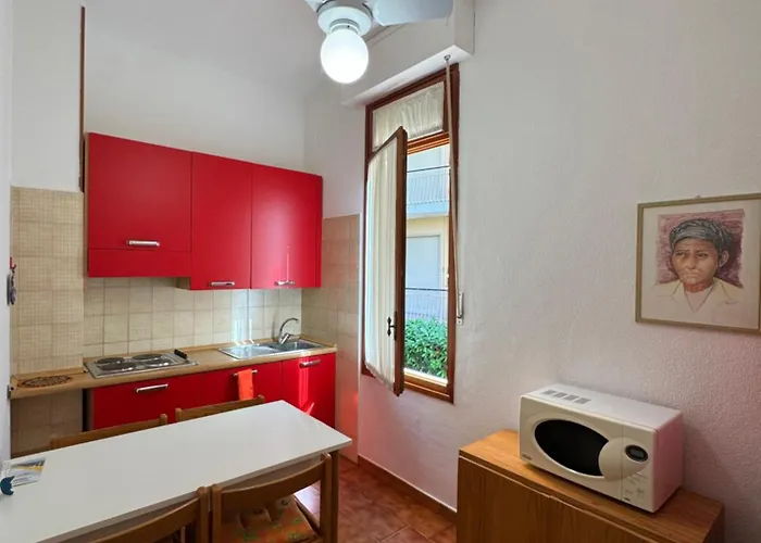 La Scogliera Apartment