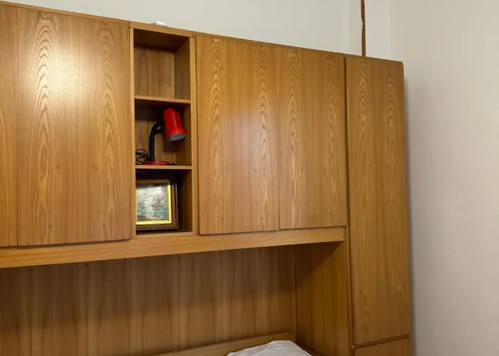 Apartment La Scogliera