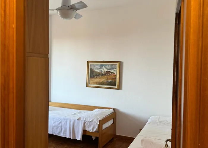 La Scogliera Appartamento Alassio