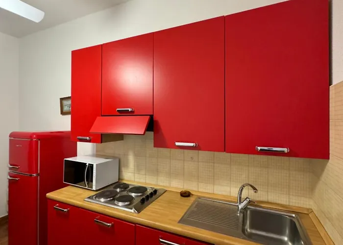 La Scogliera Apartment Alassio