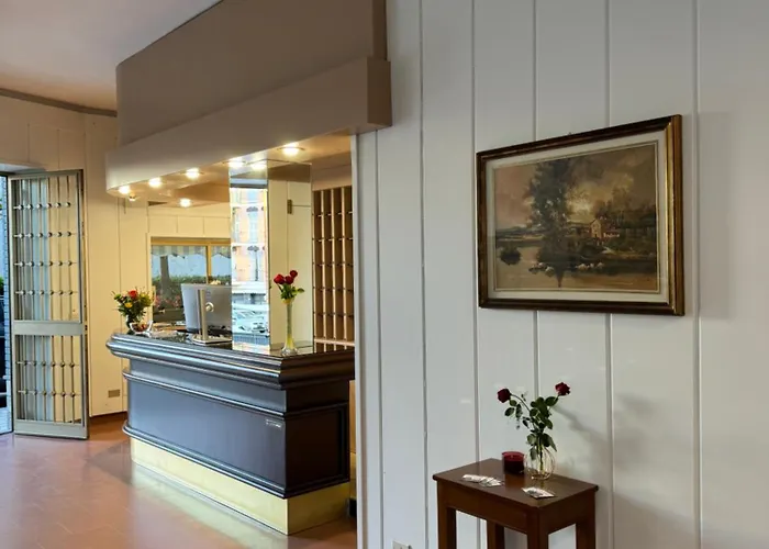 La Scogliera Apartment Alassio