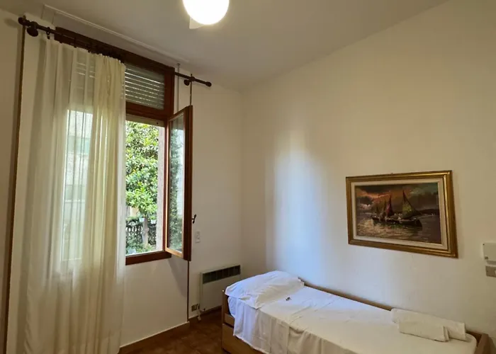 La Scogliera Apartment