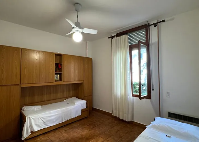 Apartment La Scogliera Alassio