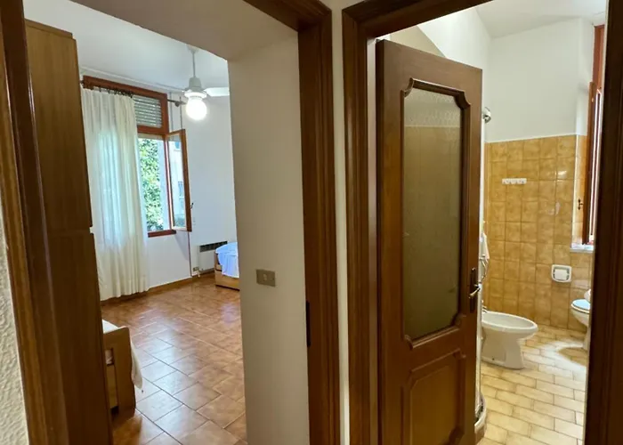 La Scogliera Apartment Alassio